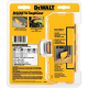 JOGO DE BITS DEWALT 15 PÇS- DWMTC15