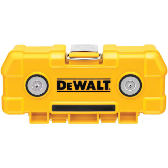 JOGO DE BITS DEWALT 15 PÇS- DWMTC15
