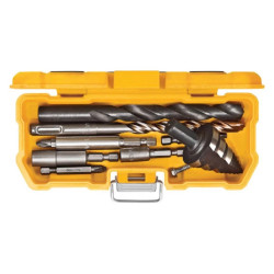 JOGO DE BITS DEWALT 15 PÇS- DWMTC15