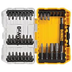 JOGO DE BITS DEWALT 29 PÇS - DW2162
