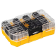 JOGO DE BITS DEWALT 37 PÇS - DW2163
