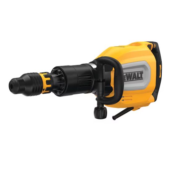 MARTELO DEMOLIDOR DEWALT SDS MAX 1.700W - D25911K