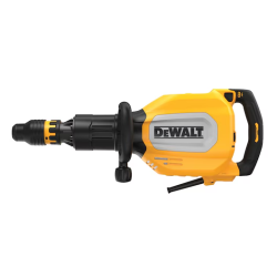 MARTELO DEMOLIDOR DEWALT SDS MAX 1.700W - D25911K