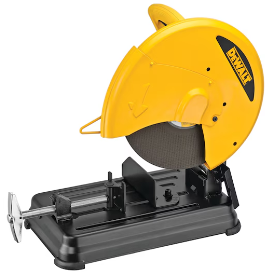 POLICORTE 14" FERRO DEWALT - D28730-B2