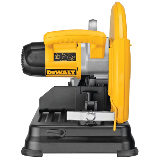 POLICORTE 14" FERRO DEWALT - D28730-B2
