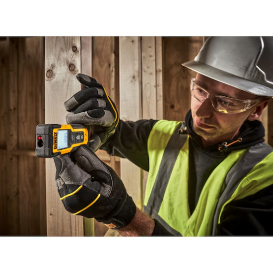 TRENA A LASER DEWALT 30M - DWHT77100