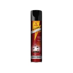 INSETICIDA MADELTRINE DIPIL AEROSSOL 300ML