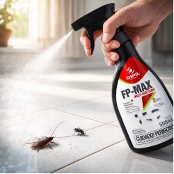 FP-MAX DIPIL PRONTO USO 500ML