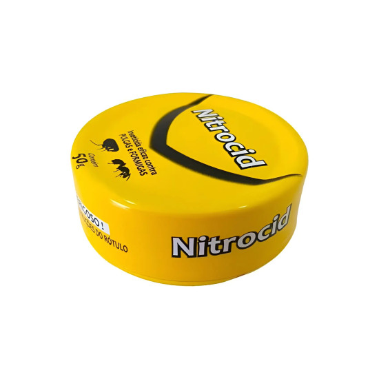 NITROCID DE SANGOSSE 50GR