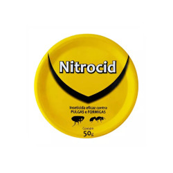 NITROCID DE SANGOSSE 50GR