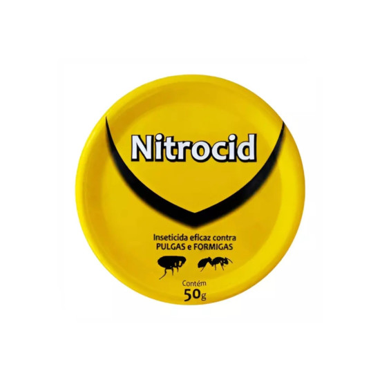 NITROCID DE SANGOSSE 50GR