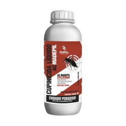 CUPINICIDA MADEPIL 1L