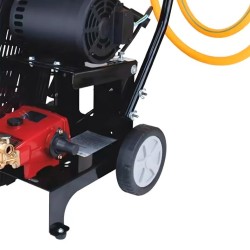 LAVADORA ELETROPLAS 1CV MONO - EL 3500A