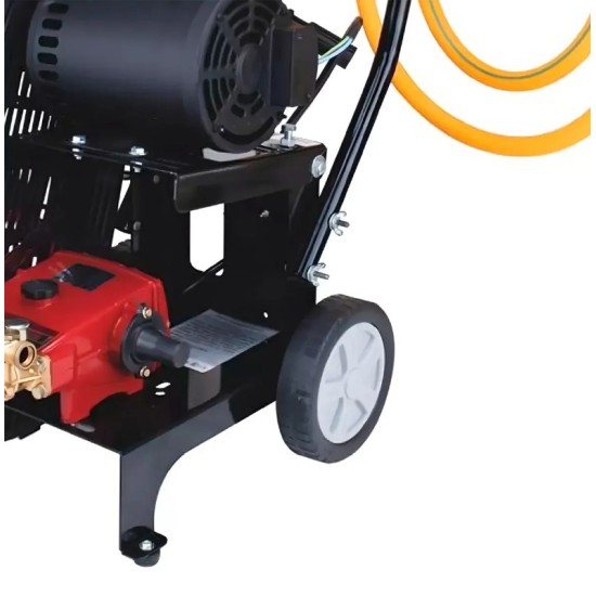 LAVADORA ELETROPLAS 1CV MONO - EL 3500A