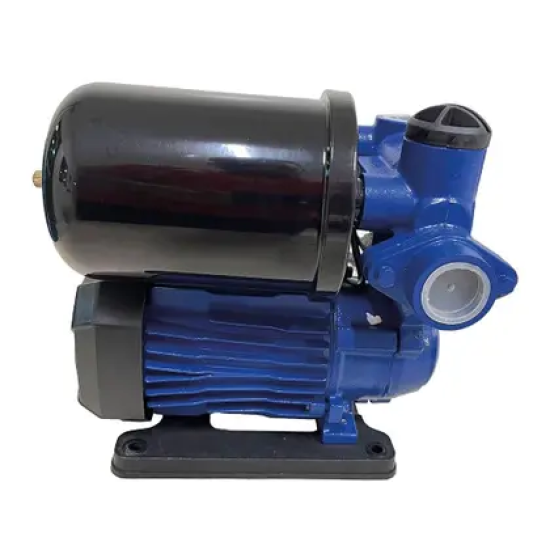 PRESSURIZADOR DE REDE ELETROPLAS 1/2CV EPR-50B 220V BIVOLT