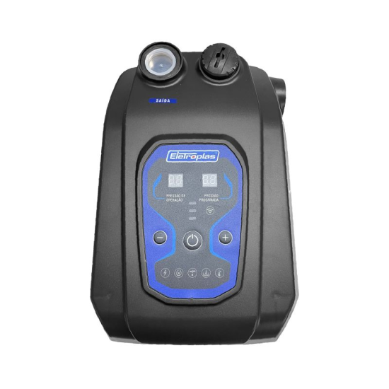 PRESSURIZADOR ELETROPLAS EPR-1000 INVERTER 1CV