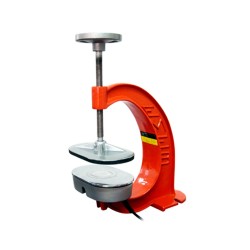 VULCANIZADOR PARA CÂMARA V-300 EMEB