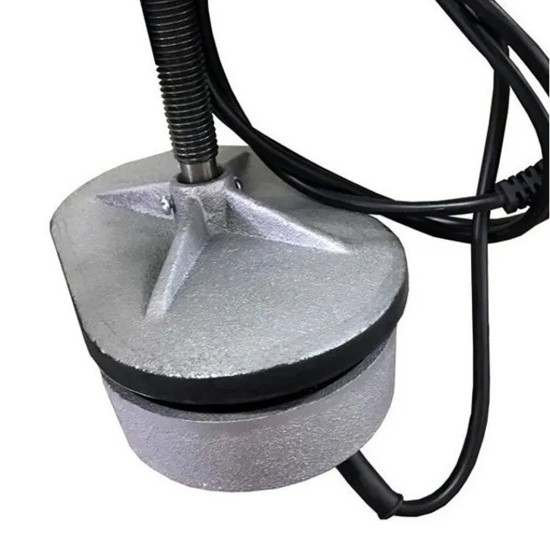 VULCANIZADOR PARA CÂMARA V-300 EMEB