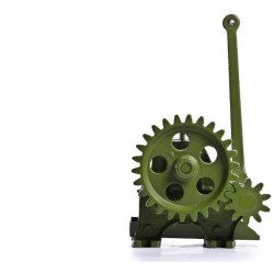 ENGENHO DE CANA MANUAL B60 BOTIMETAL