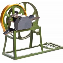 ENGENHO DE CANA B120 ROLO INOX BOTIMETAL