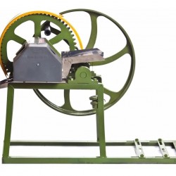 ENGENHO DE CANA B120 ROLO INOX BOTIMETAL