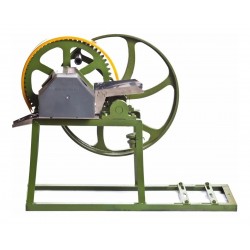 ENGENHO DE CANA B120 ROLO INOX BOTIMETAL