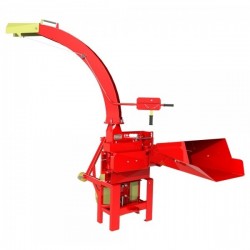 ENSILADEIRA NOGUEIRA EN-12B  PARA TRATOR 