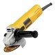 ESMERILHADEIRA DE WALT DWE4118 950W 220V