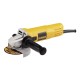 ESMERILHADEIRA DE WALT DWE4118 950W 220V