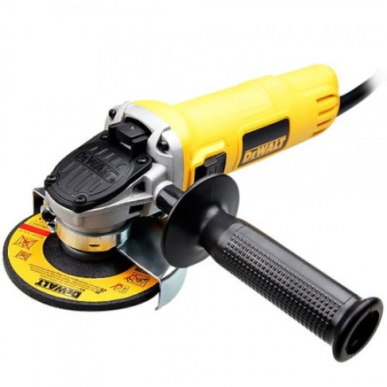 ESMERILHADEIRA DEWALT 4 1/2" DWE4020B2B