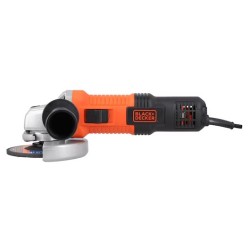 ESMERILHADEIRA BLACK & DECKER 4 1/2" 920W 220V - G720XB2