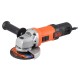 ESMERILHADEIRA BLACK & DECKER 4 1/2" 920W 220V - G720XB2