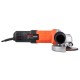 ESMERILHADEIRA BLACK & DECKER 4 1/2" 920W 220V - G720XB2