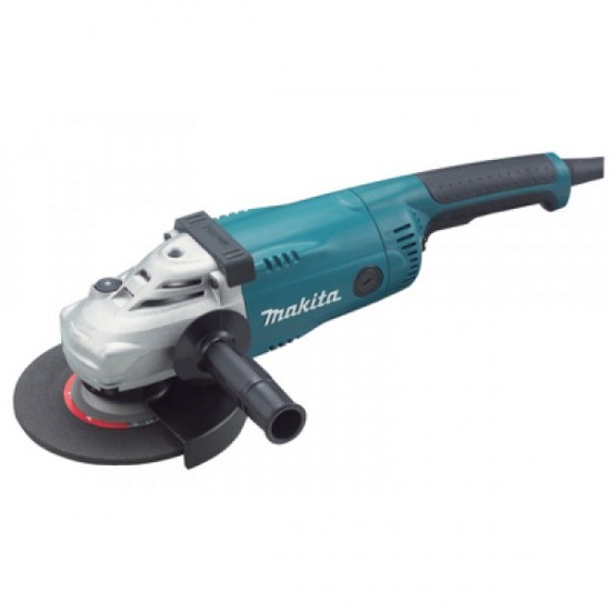 ESMERILHADEIRA MAKITA 7" GA7020