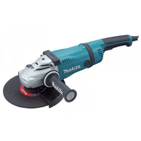 ESMERILHADEIRA MAKITA 9" GA9040S