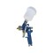 PISTOLA DE PINTURA HVLP VOYLET H‑2001 EURO TECHNIKER