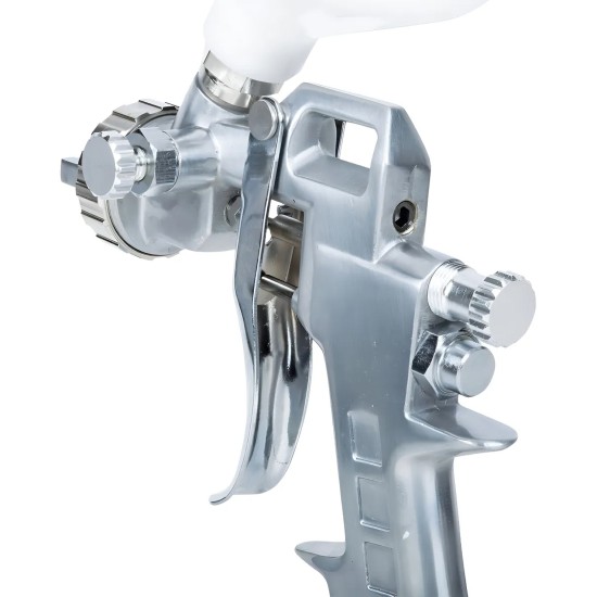 PISTOLA DE PINTURA CONVENCIONAL S‑990G 1.5 – EURO TECHNIKER