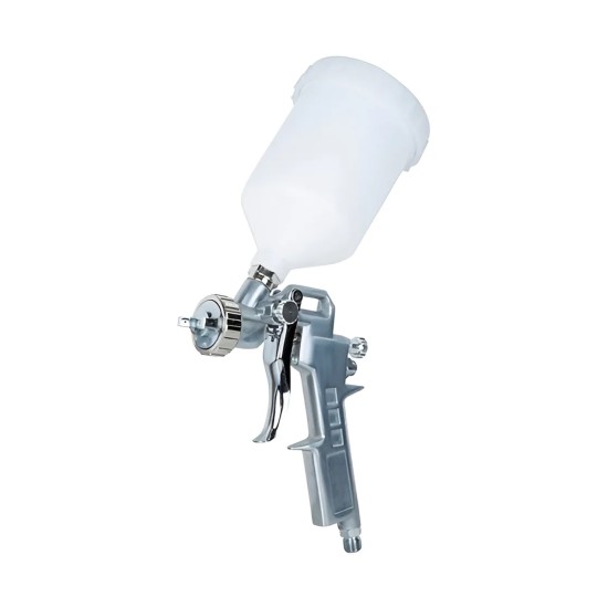 PISTOLA DE PINTURA CONVENCIONAL S‑990G 1.5 – EURO TECHNIKER