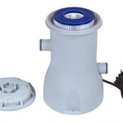 FILTRO PARA PISCINA 3600L/H INFLAVEL MOR