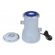 FILTRO PARA PISCINA 3600L/H INFLAVEL MOR