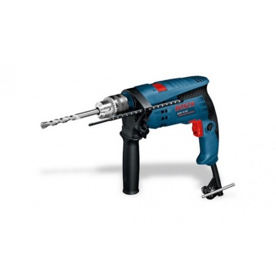 FURADEIRA BOSCH GSB 16 RE S/ MALETA