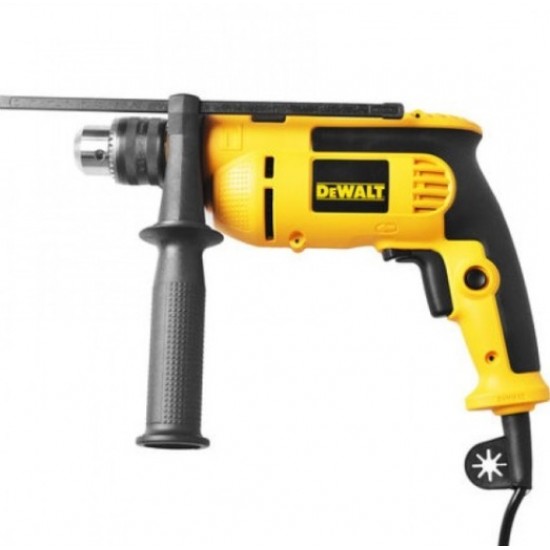 FURADEIRA DEWALT 1/2" DWD502B2