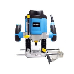 TUPIA DE COLUNA GAMMA G1965/BR2 – 1200W 220V