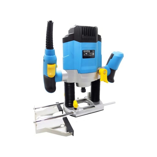 TUPIA DE COLUNA GAMMA G1965/BR2 – 1200W 220V