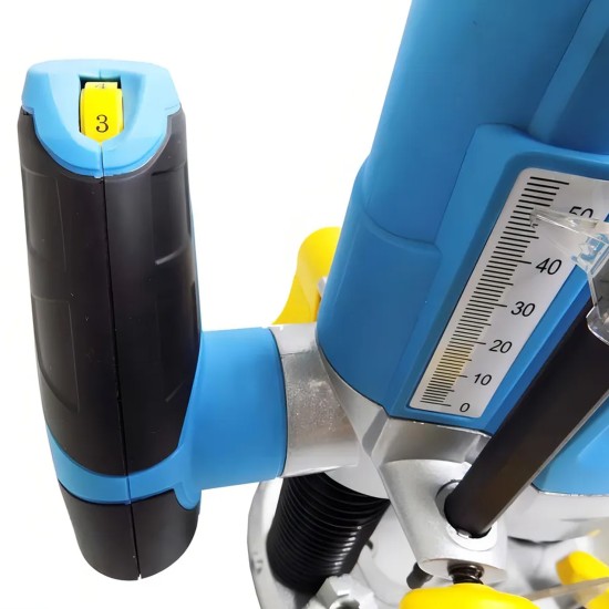 TUPIA DE COLUNA GAMMA G1965/BR2 – 1200W 220V