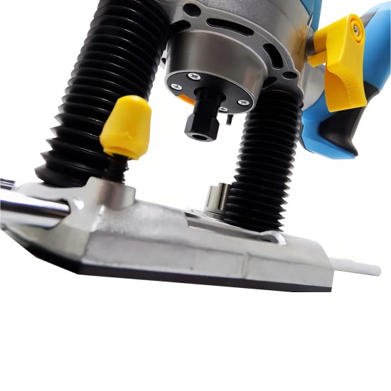 TUPIA DE COLUNA GAMMA G1965/BR2 – 1200W 220V