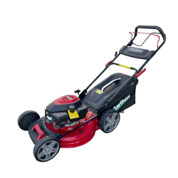 CORTADOR DE GRAMA A GASOLINA 5,0HP GARTHEN - GCT-5000C