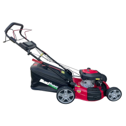 CORTADOR DE GRAMA A GASOLINA 5,0HP GARTHEN - GCT-5000C