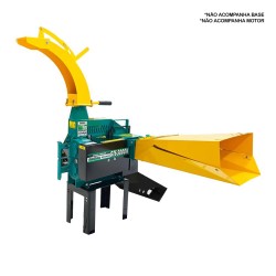 ENSILADEIRA GARTHEN GTE-5000 (SEM BASE)