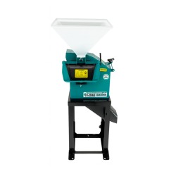 TRITURADOR GARTHEN GTI-2000LD 2CV MONOFÁSICO 220V (MARTELO MÓVEL)